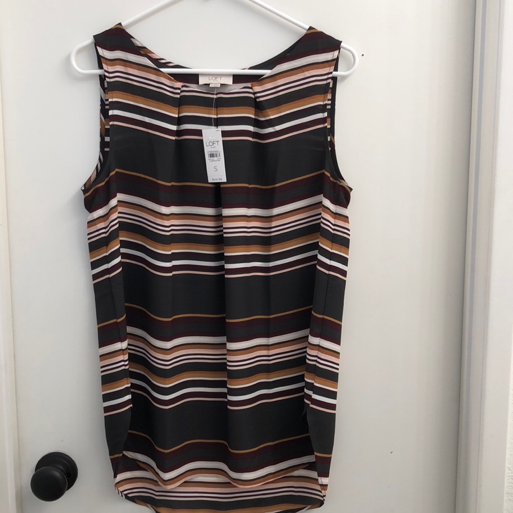 Womenswear shirt